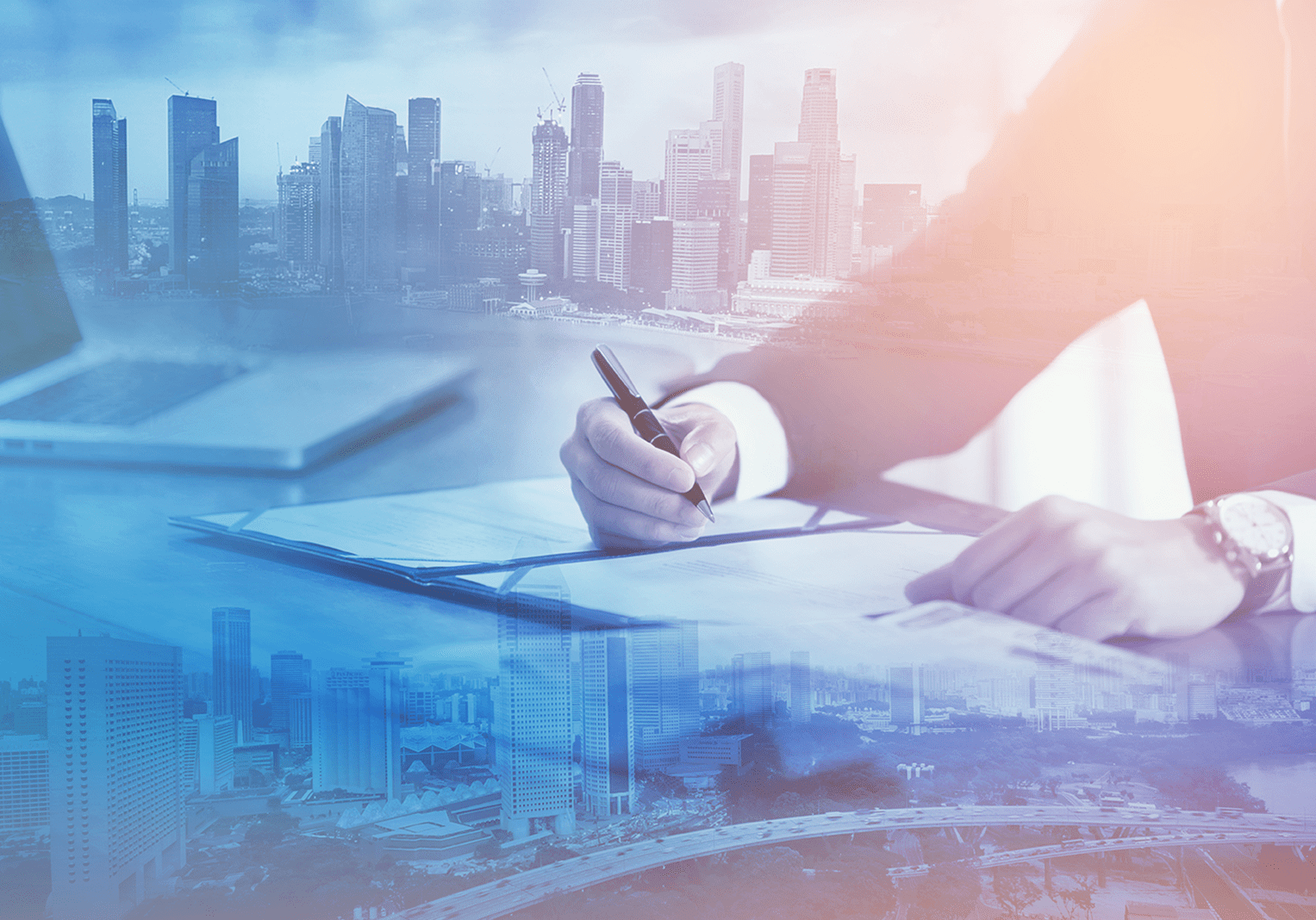 Legal Services for Businesses