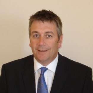 Graham Brooks