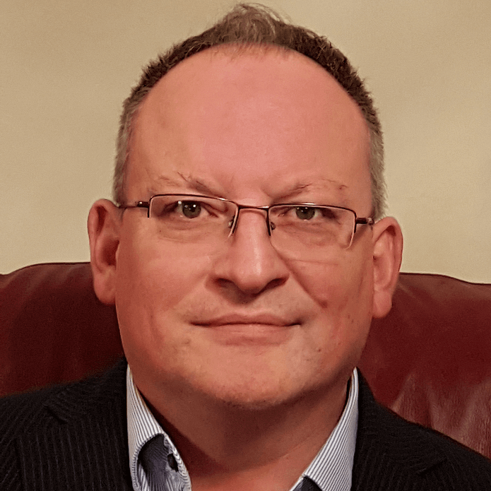 Nathan Thomas Horizon Solicitors & HR Consultants