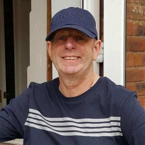 Neil Tooby